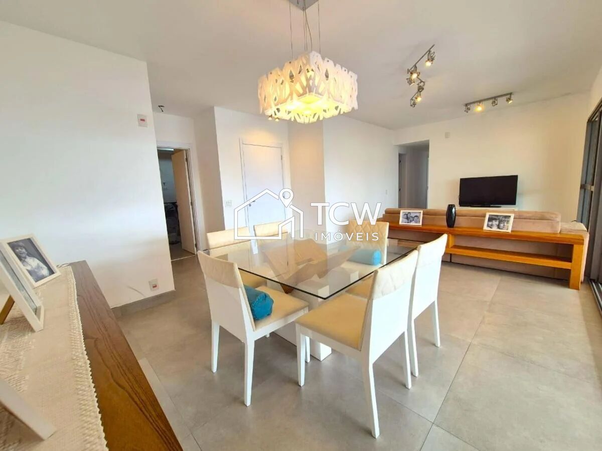 Apartamento, 3 quartos, 160 m² - Foto 8