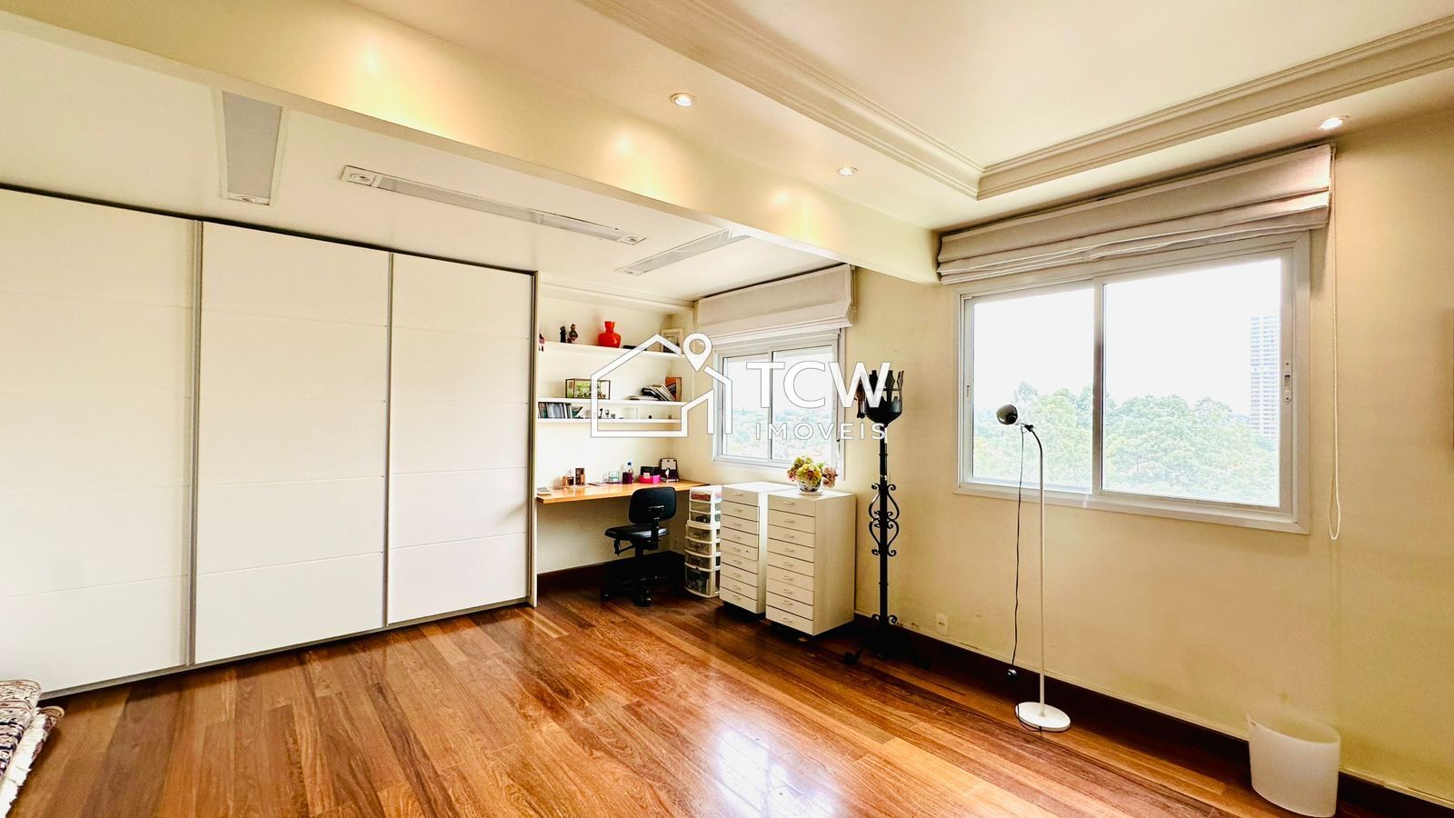 Apartamento, 3 quartos, 206 m² - Foto 12