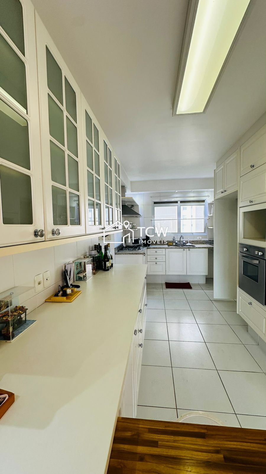 Apartamento, 3 quartos, 206 m² - Foto 19