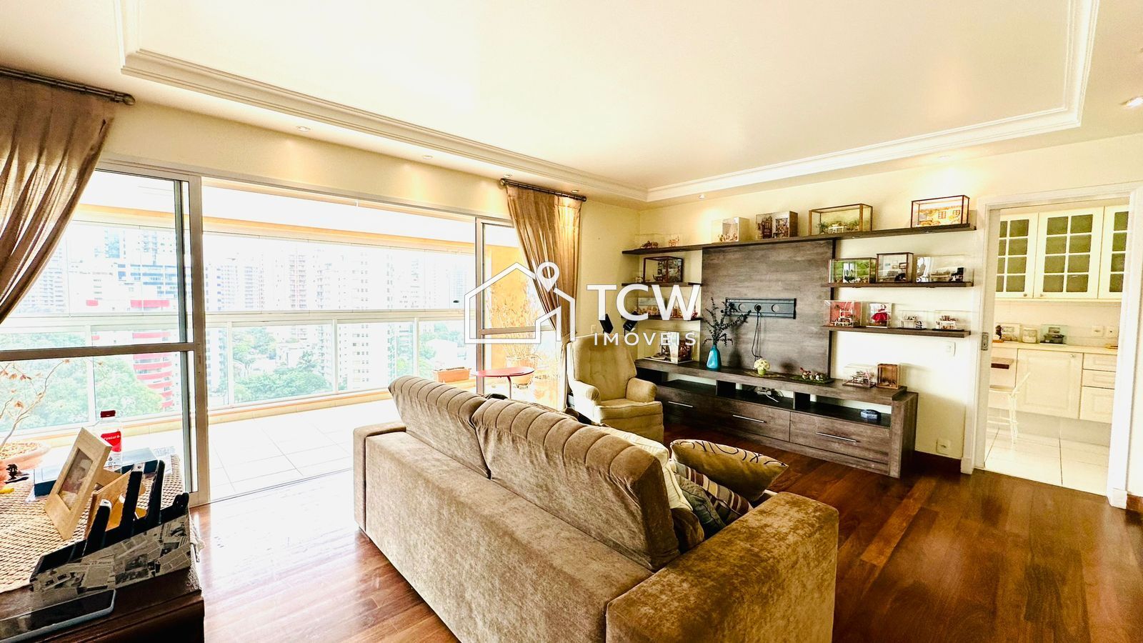 Apartamento, 3 quartos, 206 m² - Foto 10
