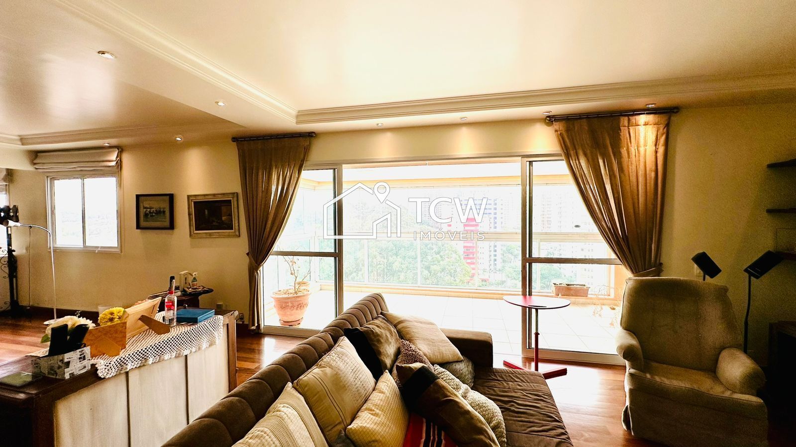 Apartamento, 3 quartos, 206 m² - Foto 8