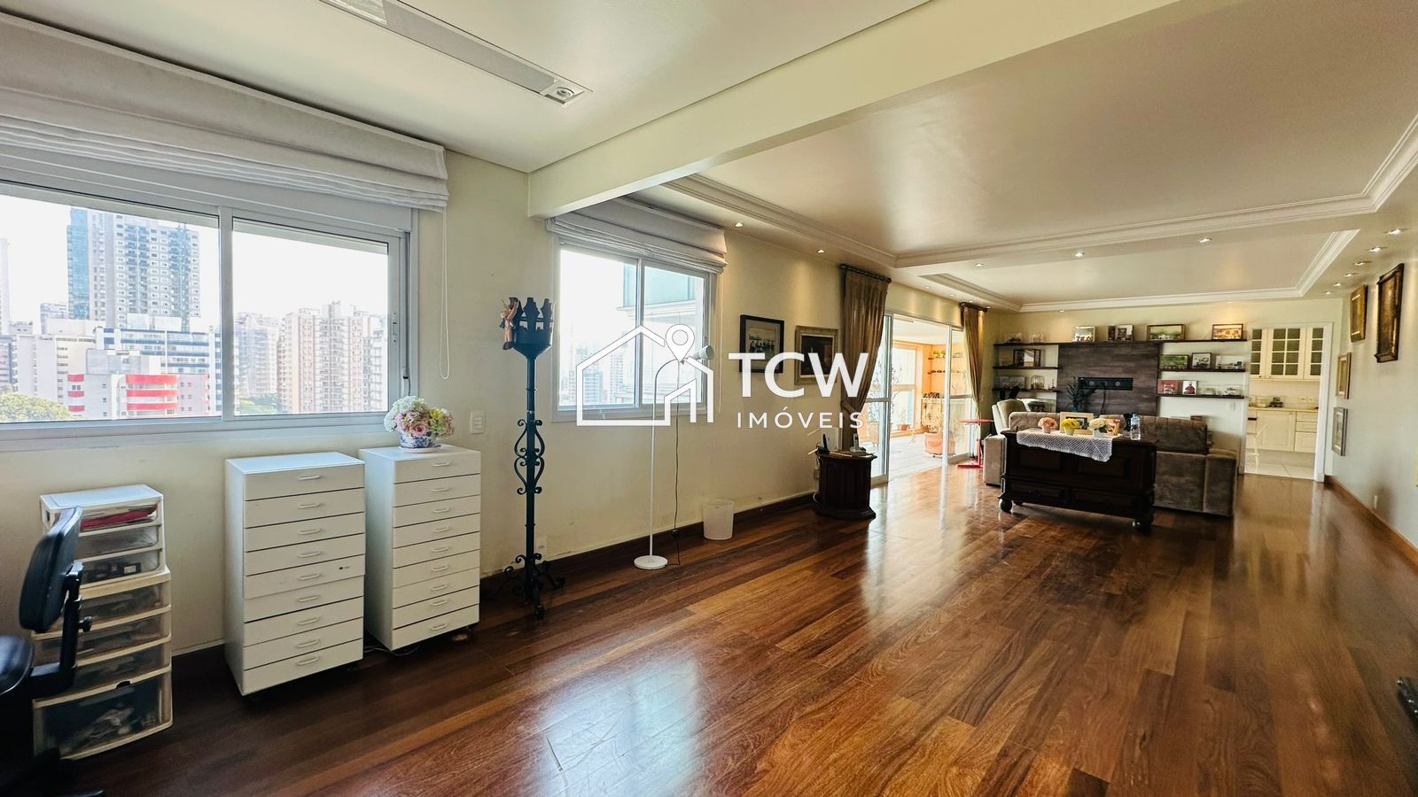 Apartamento, 3 quartos, 206 m² - Foto 11
