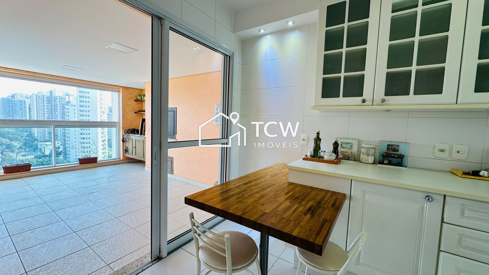 Apartamento, 3 quartos, 206 m² - Foto 13