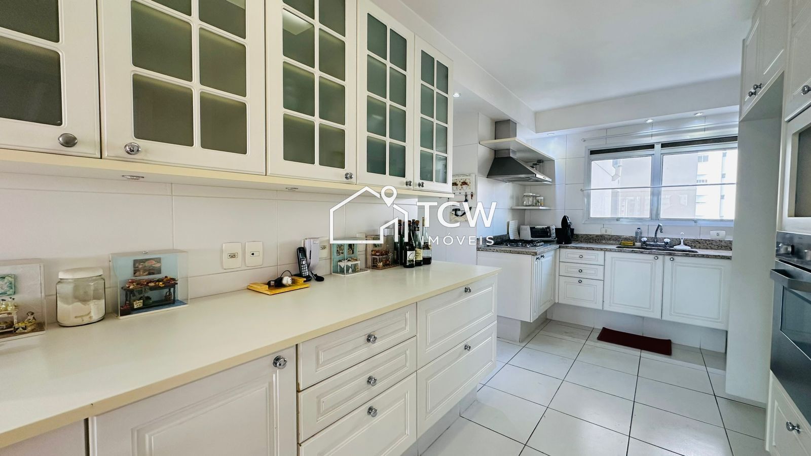 Apartamento, 3 quartos, 206 m² - Foto 22