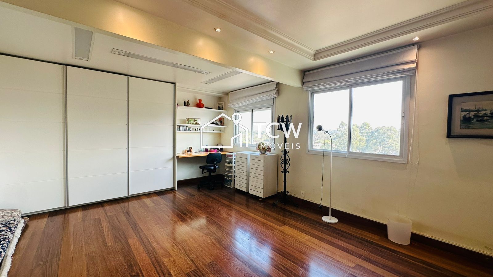 Apartamento, 3 quartos, 206 m² - Foto 5