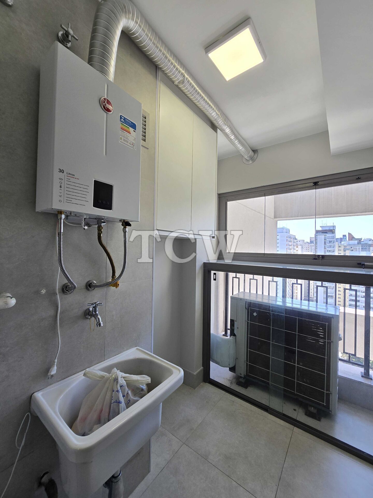 Apartamento à venda com 3 quartos, 150m² - Foto 18