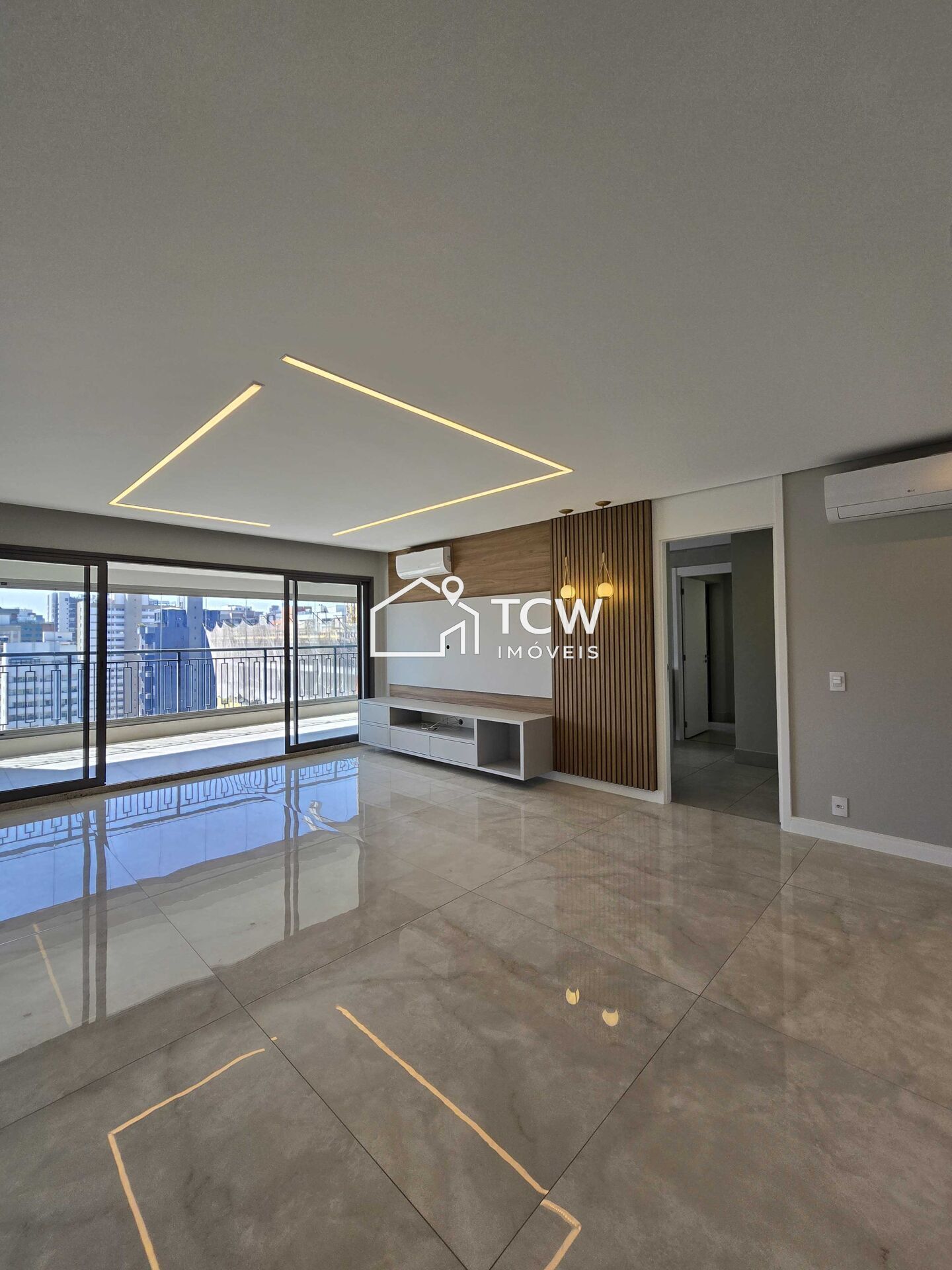 Apartamento, 3 quartos, 150 m² - Foto 3