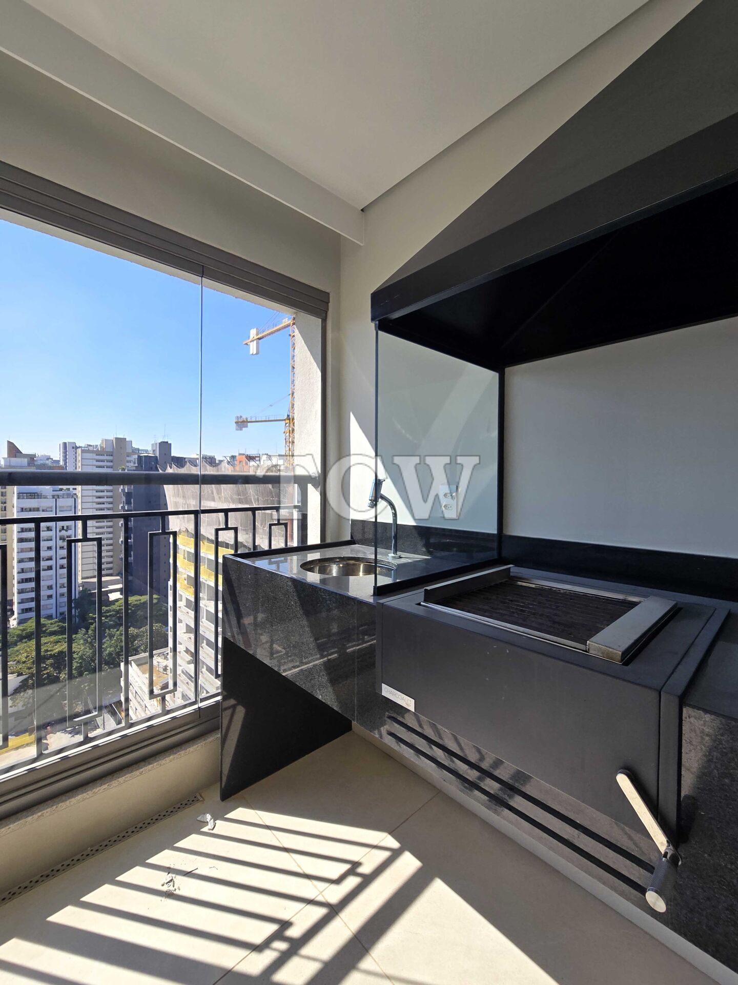 Apartamento à venda com 3 quartos, 150m² - Foto 6