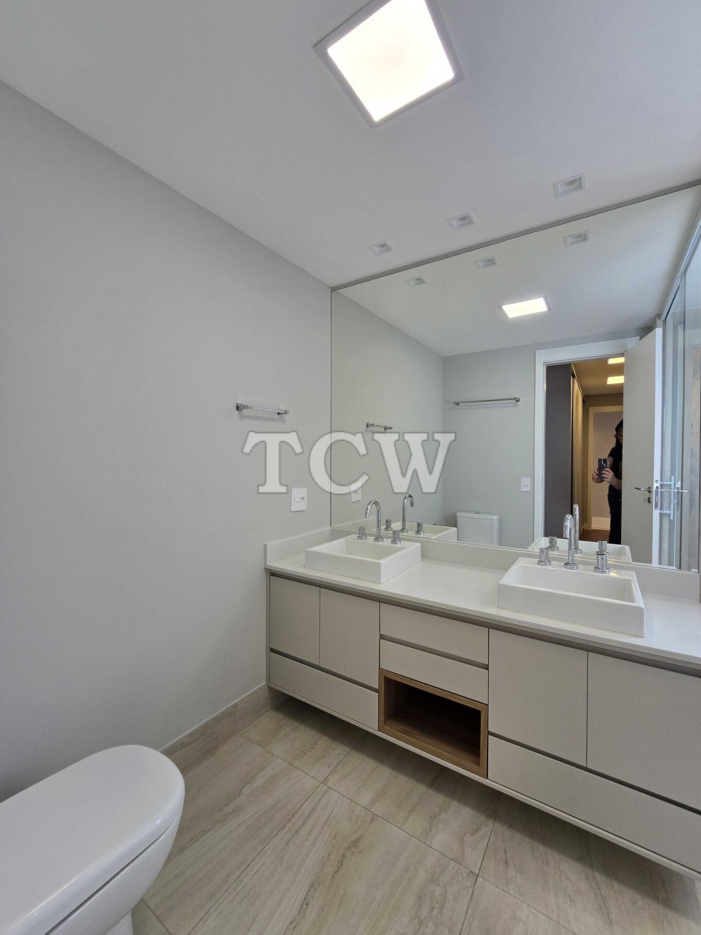 Apartamento à venda com 3 quartos, 150m² - Foto 33