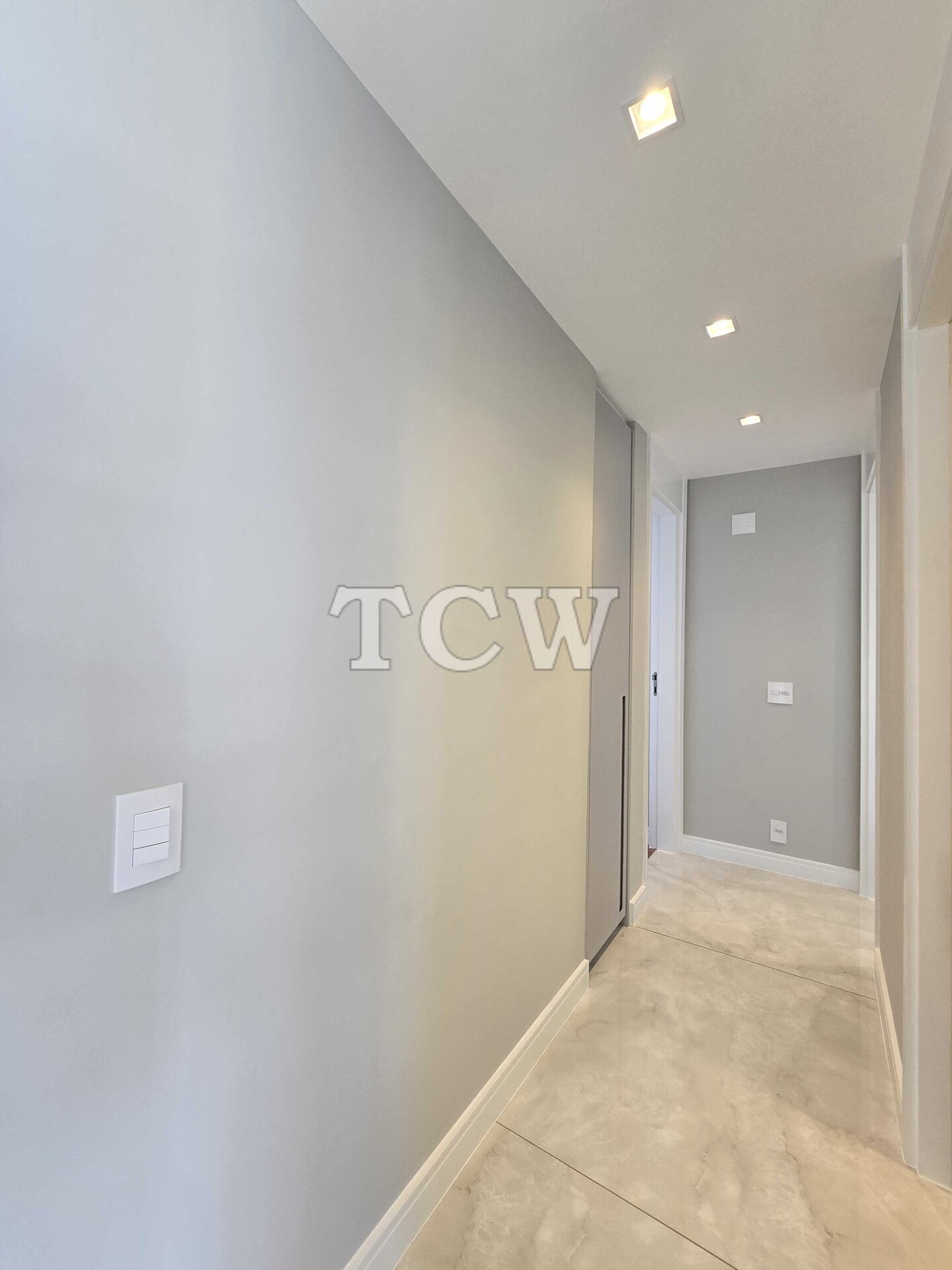 Apartamento à venda com 3 quartos, 150m² - Foto 19