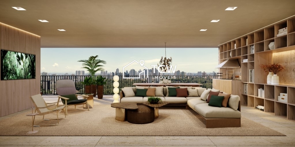 Apartamento, 3 quartos, 195 m² - Foto 4