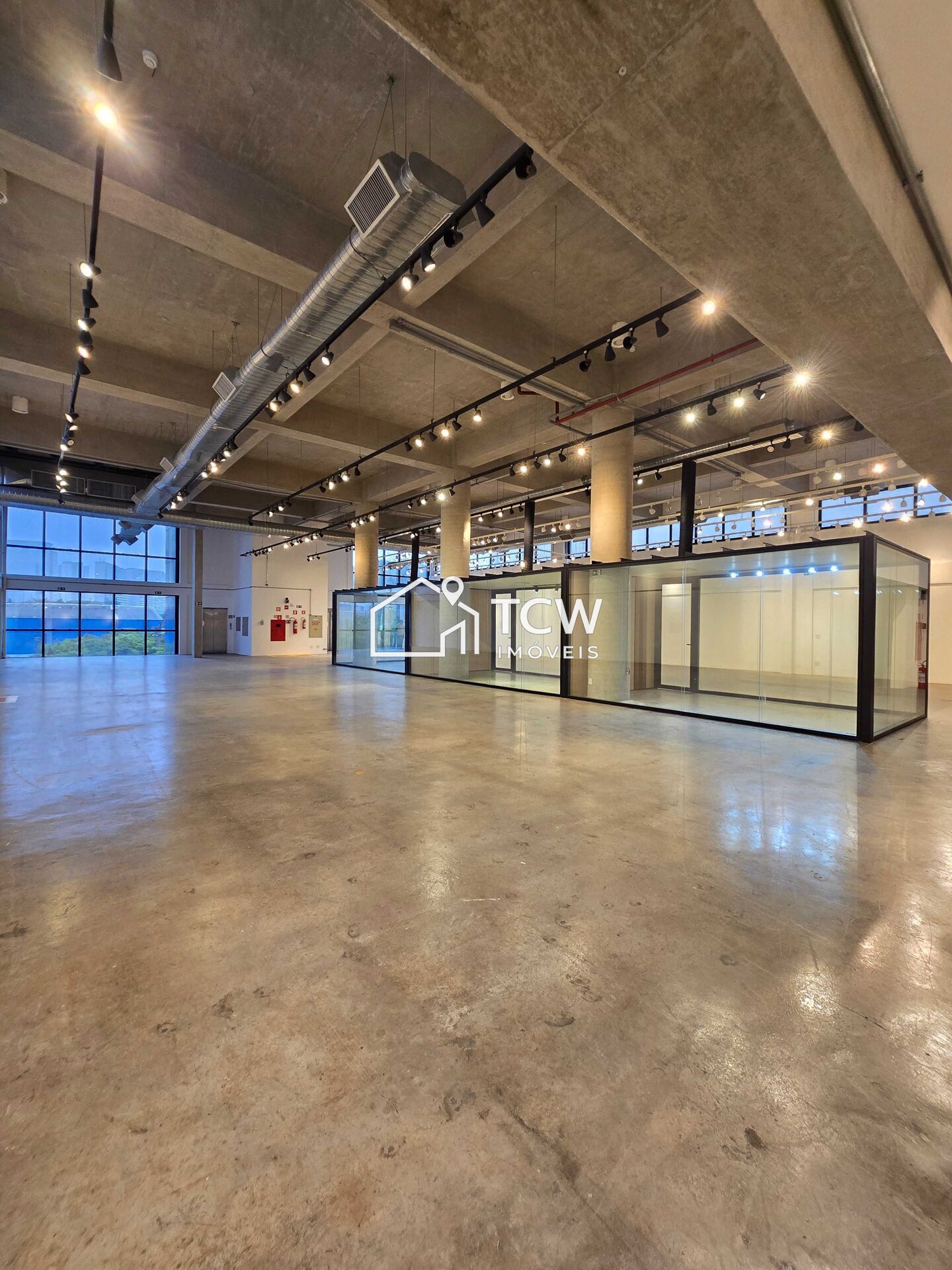 Depósito-Galpão, 3185 m² - Foto 10