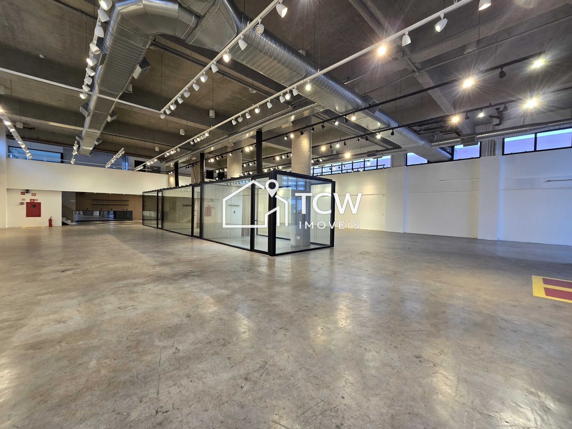 Depósito-Galpão, 3185 m² - Foto 14