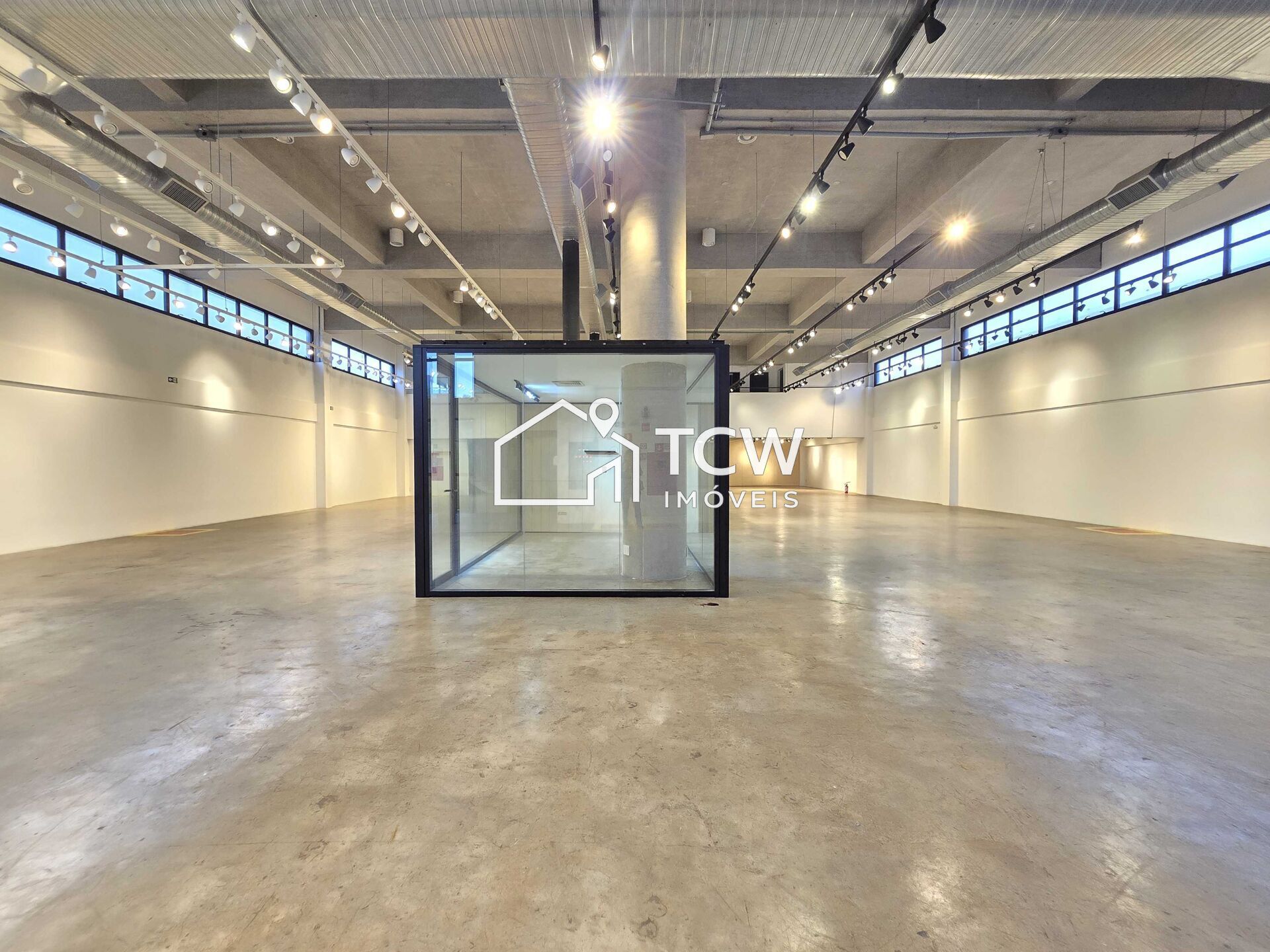 Depósito-Galpão, 3185 m² - Foto 12