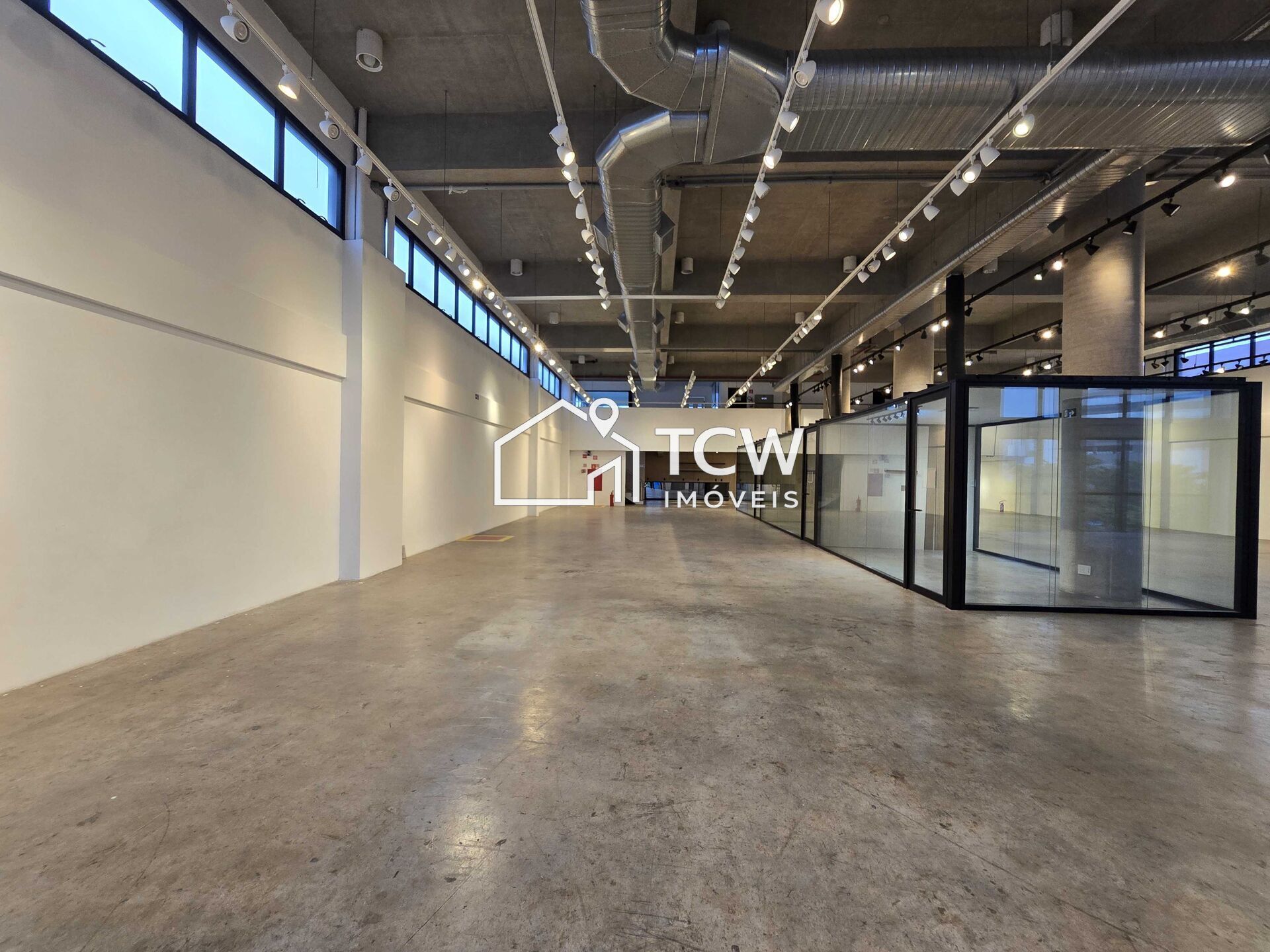 Depósito-Galpão, 3185 m² - Foto 13