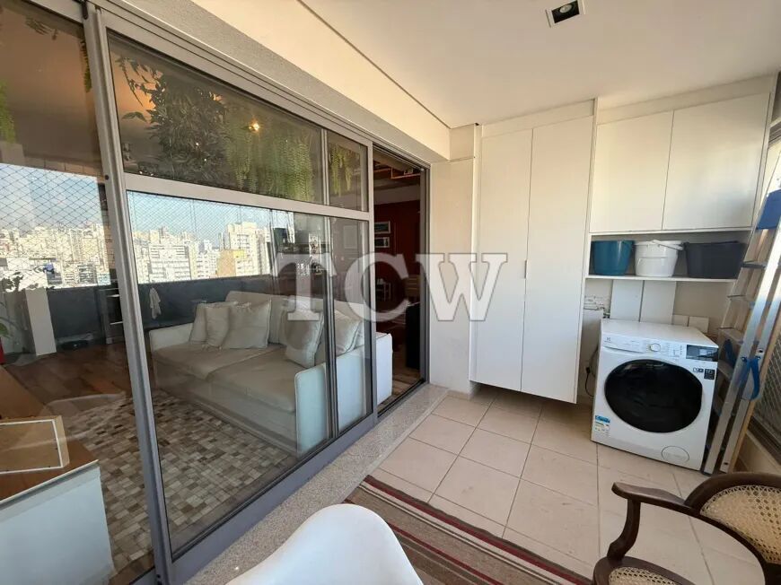 Apartamento à venda com 2 quartos, 102m² - Foto 5