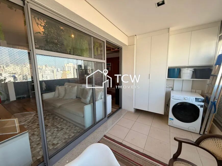 Apartamento, 2 quartos, 102 m² - Foto 5