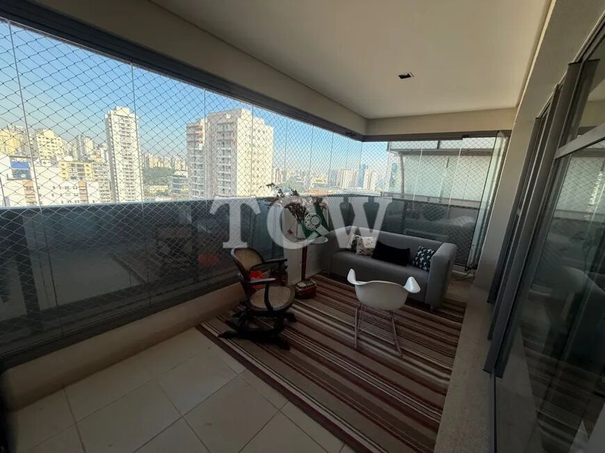 Apartamento à venda com 2 quartos, 102m² - Foto 6