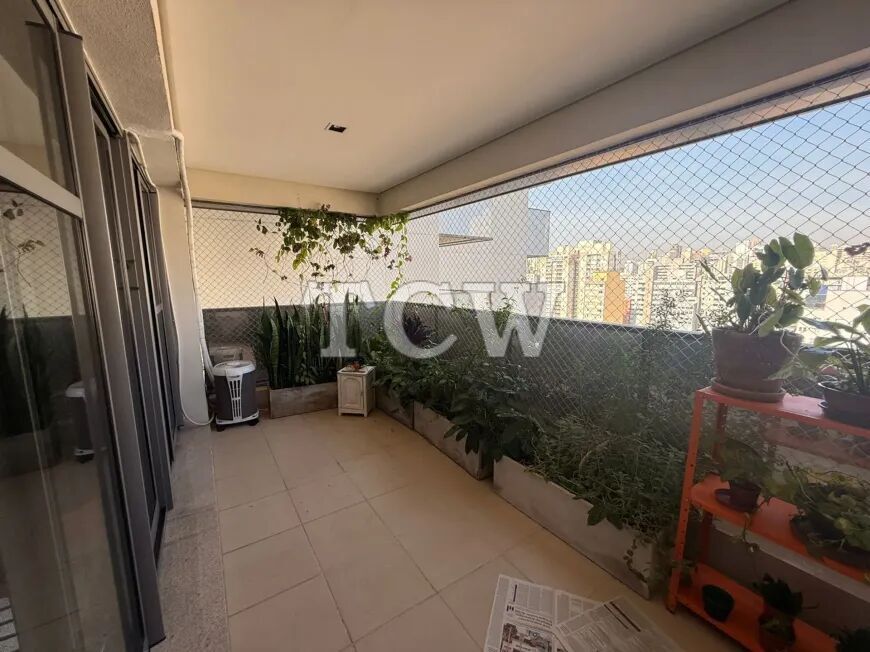 Apartamento à venda com 2 quartos, 102m² - Foto 4