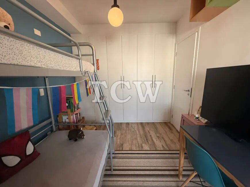 Apartamento à venda com 2 quartos, 102m² - Foto 11