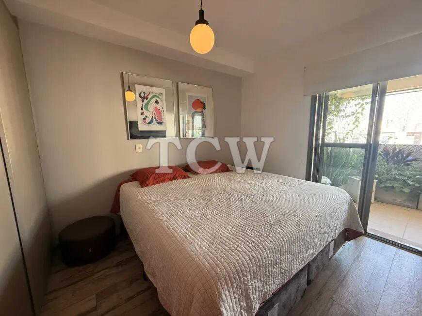 Apartamento à venda com 2 quartos, 102m² - Foto 8