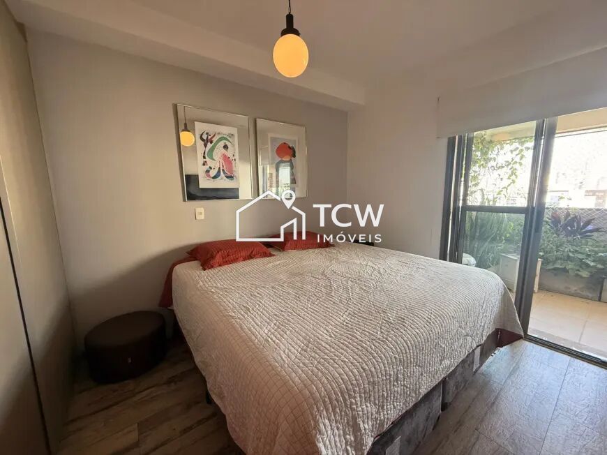 Apartamento, 2 quartos, 102 m² - Foto 8