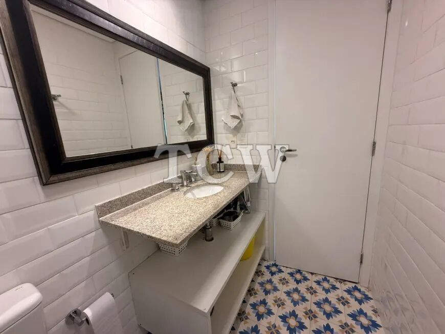 Apartamento à venda com 2 quartos, 102m² - Foto 7