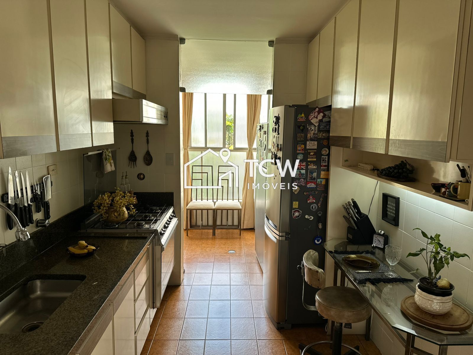 Apartamento, 4 quartos, 140 m² - Foto 26