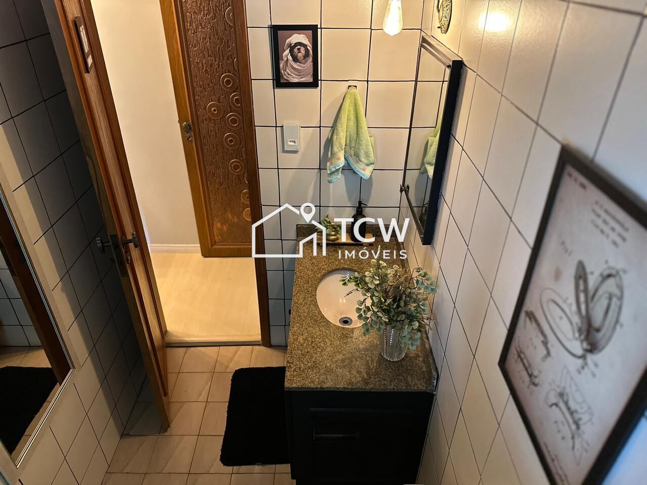 Apartamento, 4 quartos, 140 m² - Foto 24