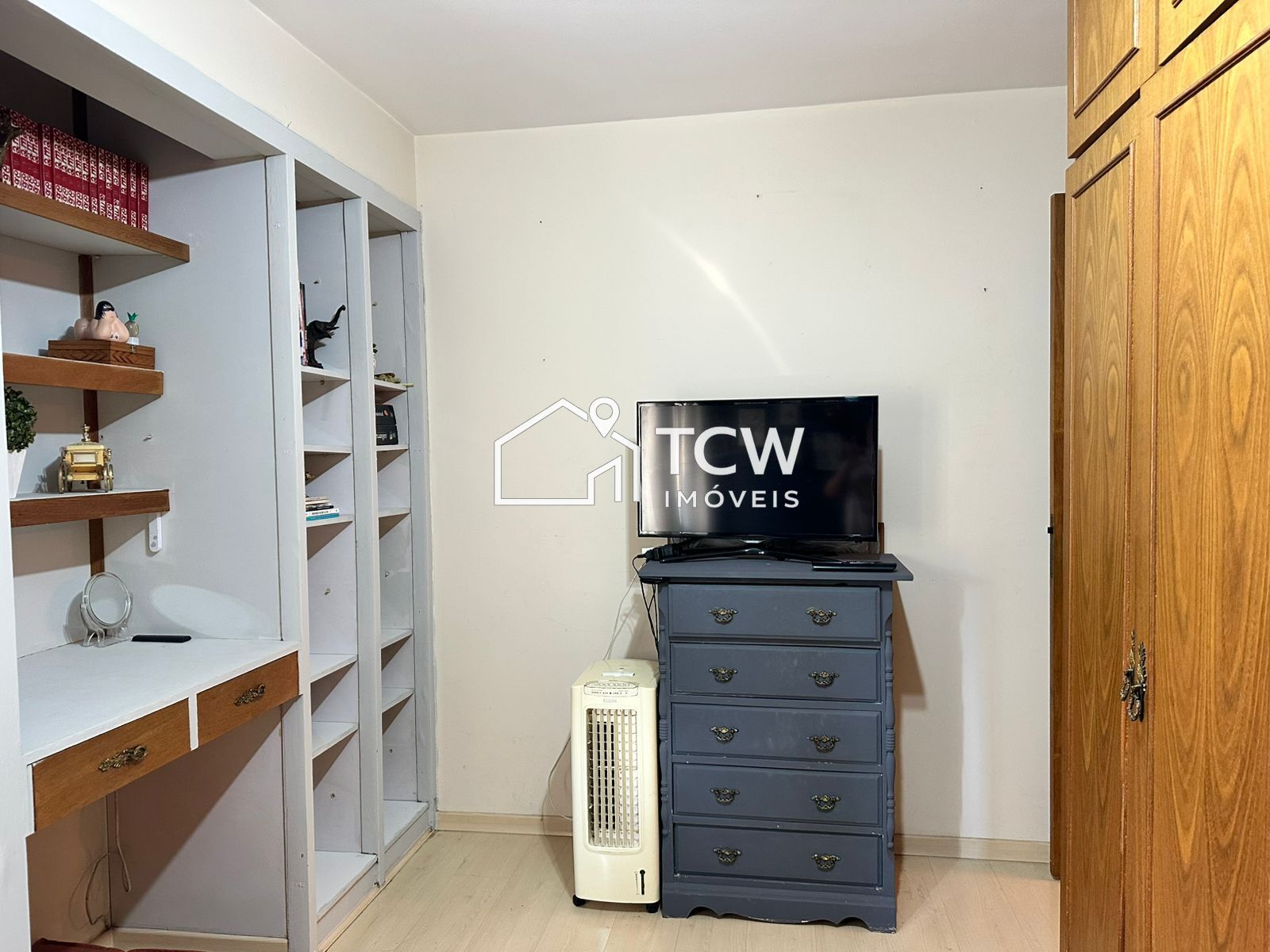 Apartamento, 4 quartos, 140 m² - Foto 16