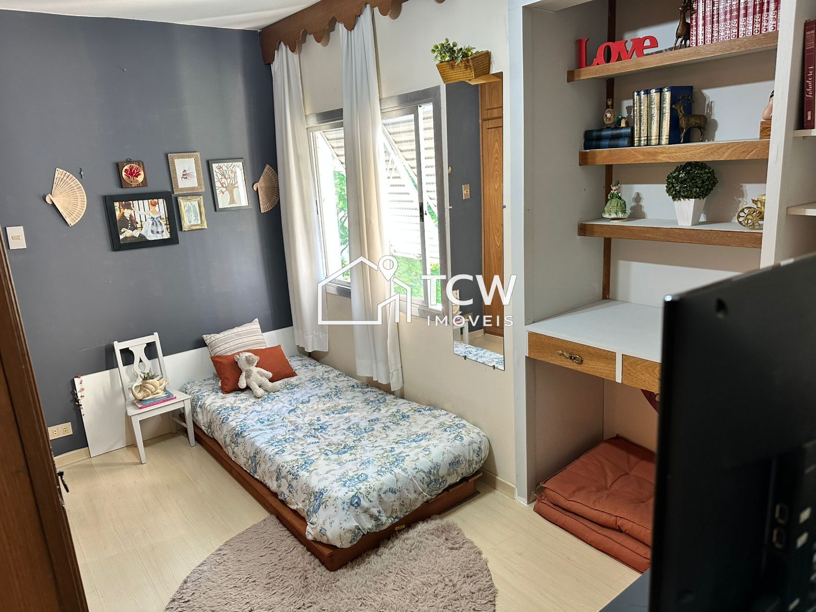 Apartamento, 4 quartos, 140 m² - Foto 15