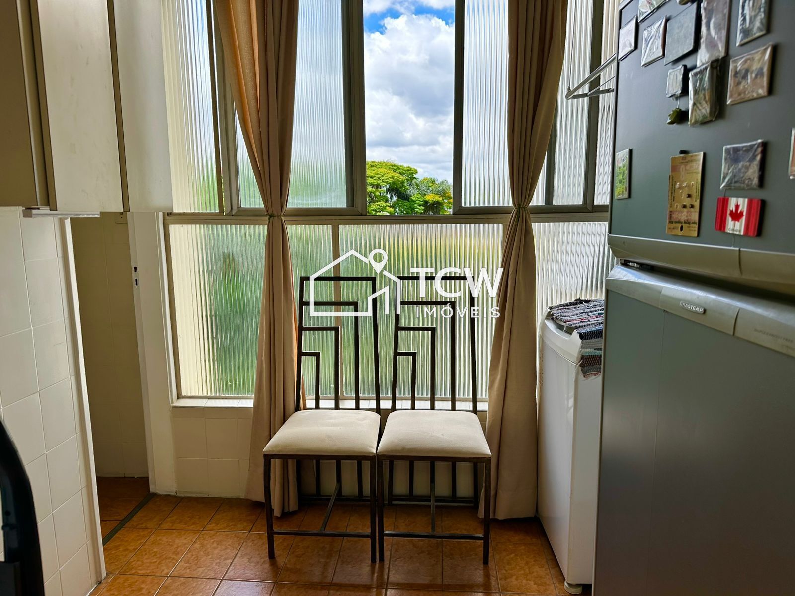 Apartamento, 4 quartos, 140 m² - Foto 28