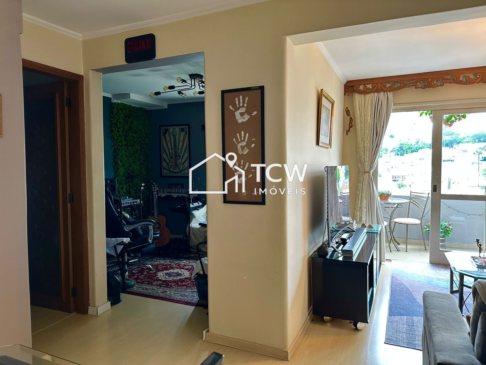 Apartamento, 4 quartos, 140 m² - Foto 7