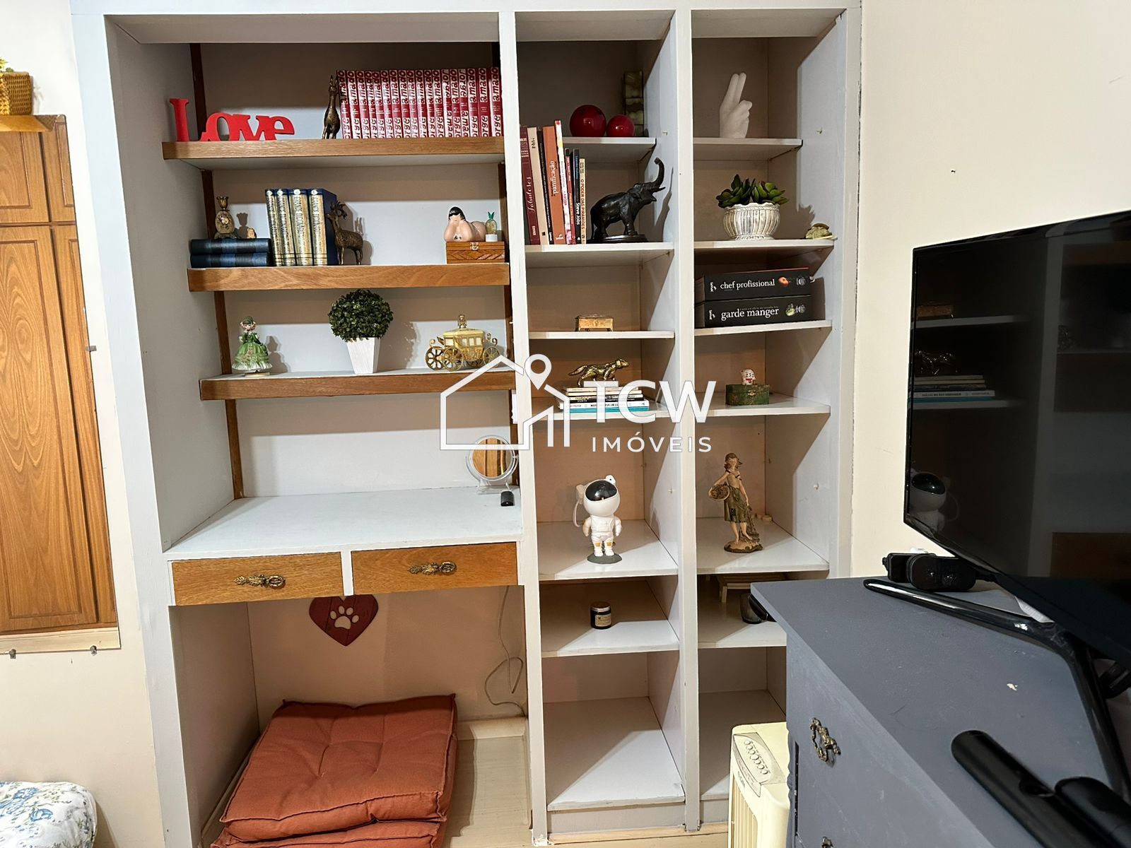 Apartamento, 4 quartos, 140 m² - Foto 14