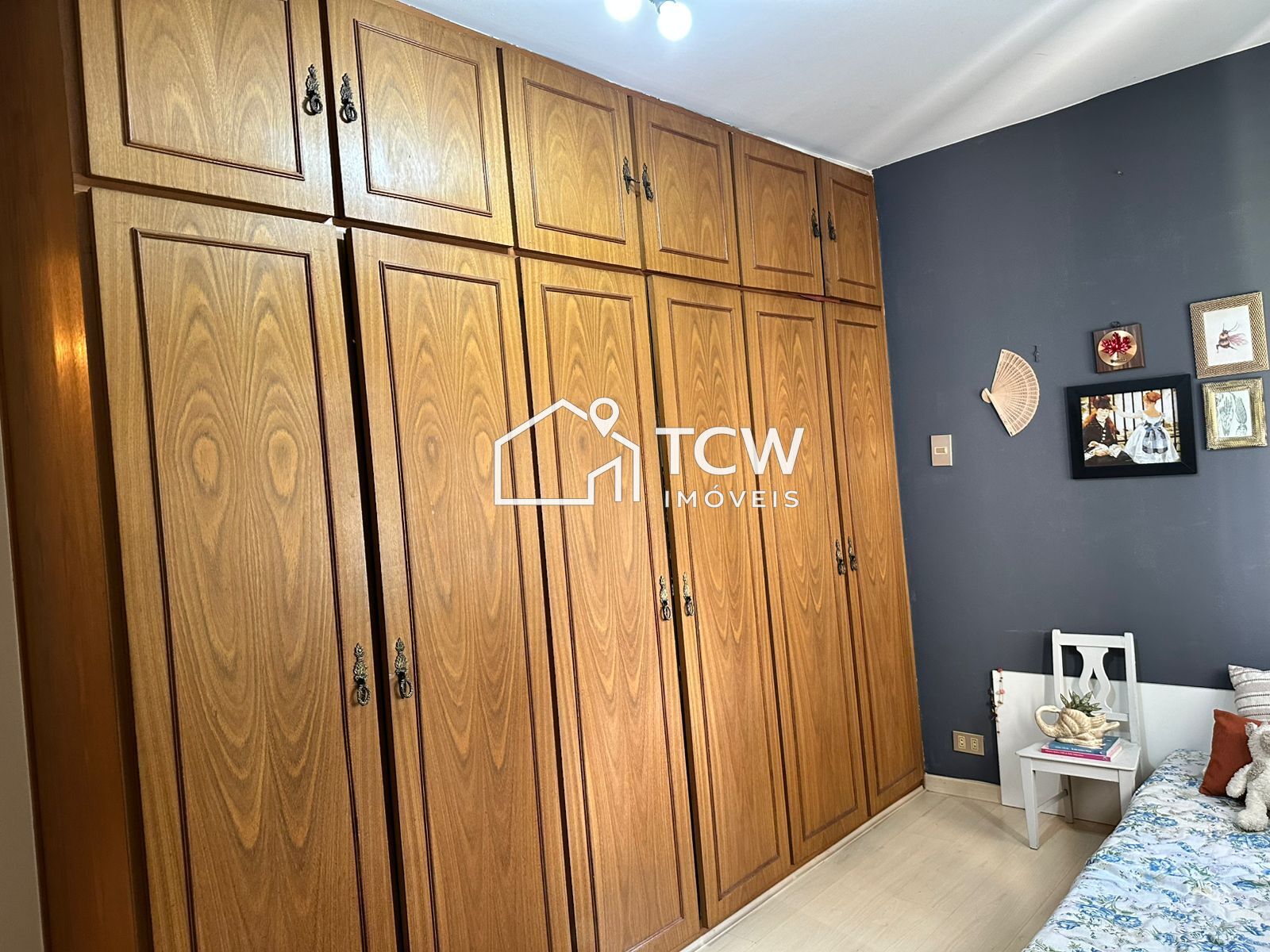 Apartamento, 4 quartos, 140 m² - Foto 17