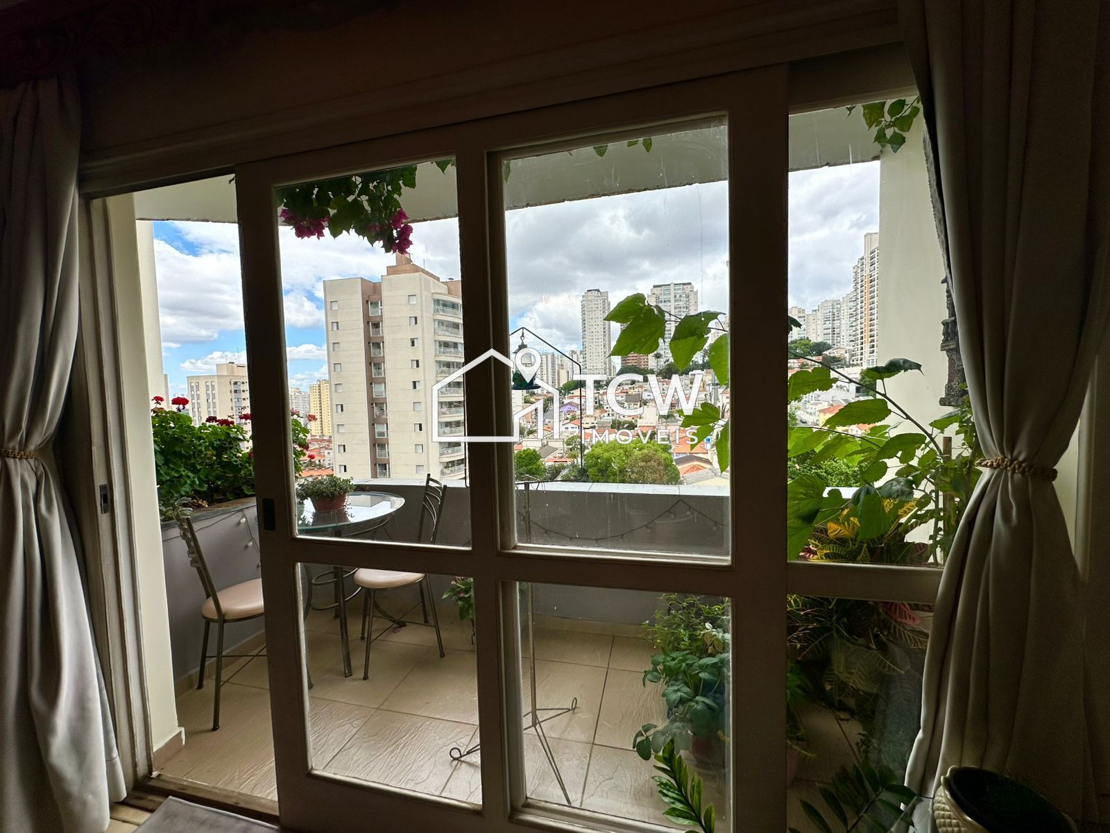 Apartamento, 4 quartos, 140 m² - Foto 6