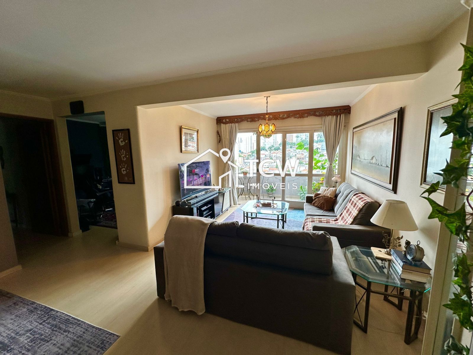 Apartamento, 4 quartos, 140 m² - Foto 5