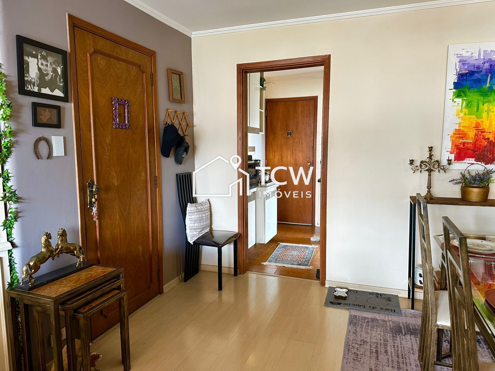 Apartamento, 4 quartos, 140 m² - Foto 8