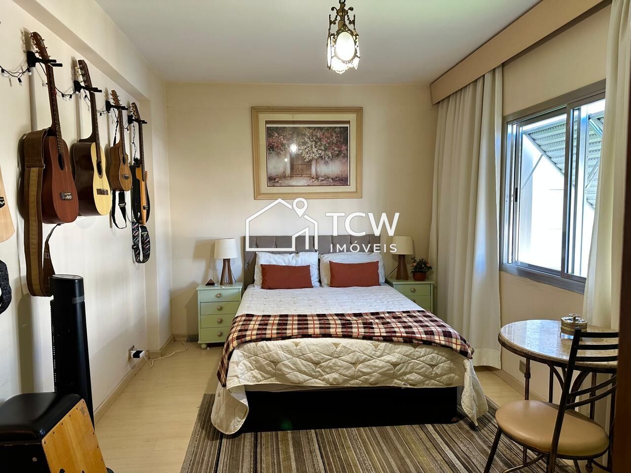 Apartamento, 4 quartos, 140 m² - Foto 18