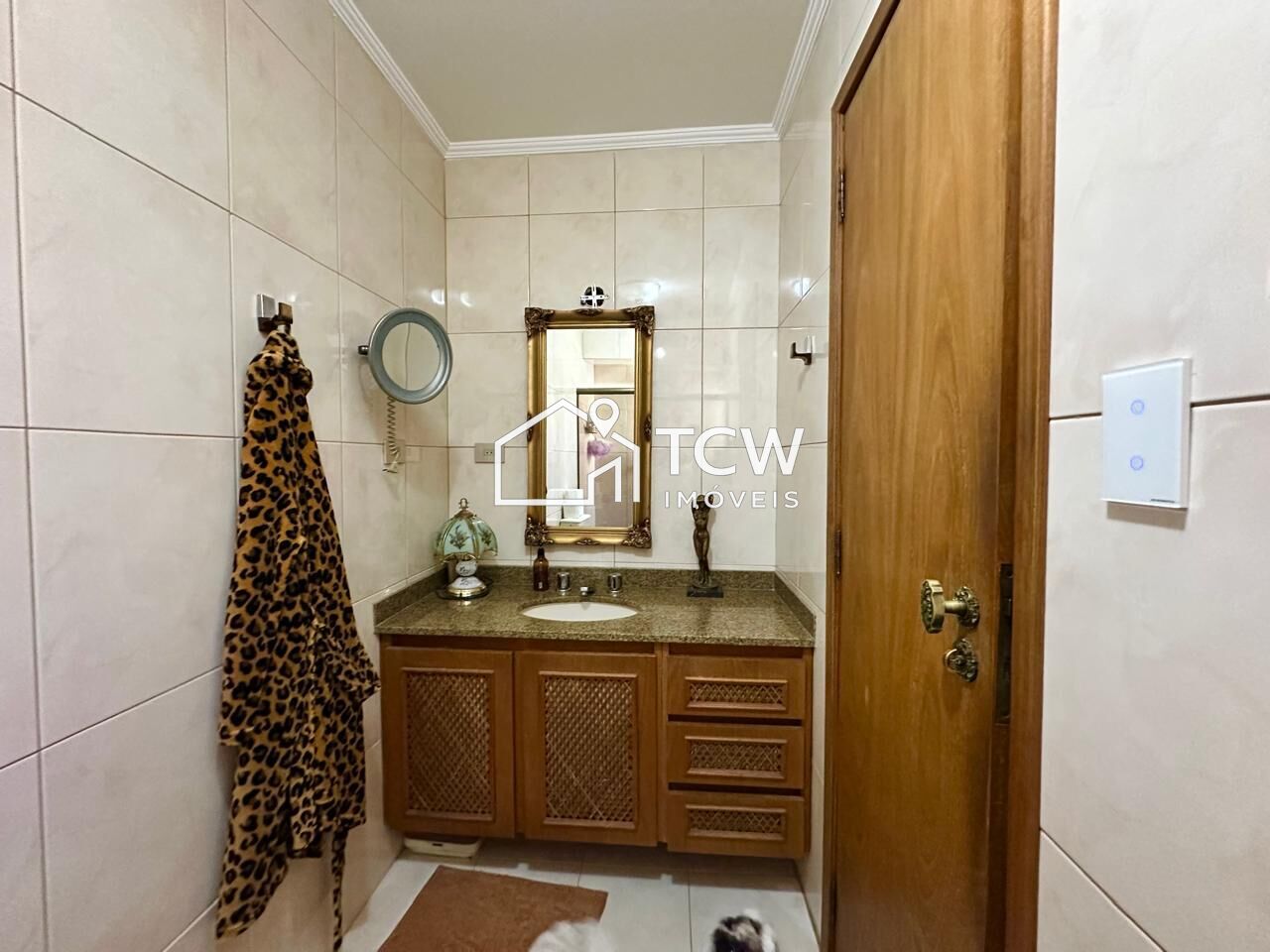 Apartamento, 4 quartos, 140 m² - Foto 21