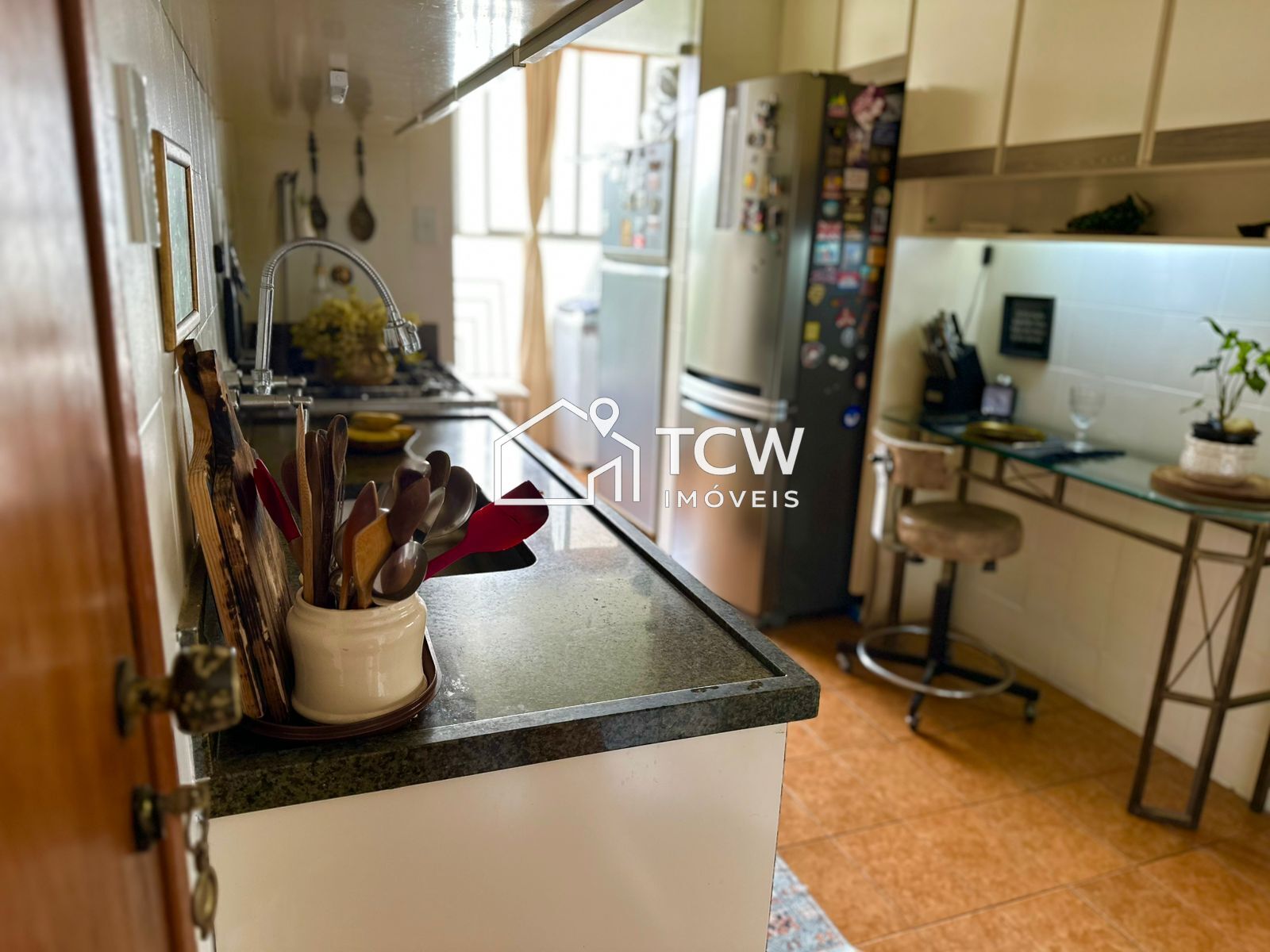 Apartamento, 4 quartos, 140 m² - Foto 25