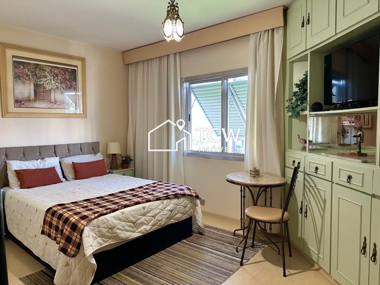 Apartamento, 4 quartos, 140 m² - Foto 19