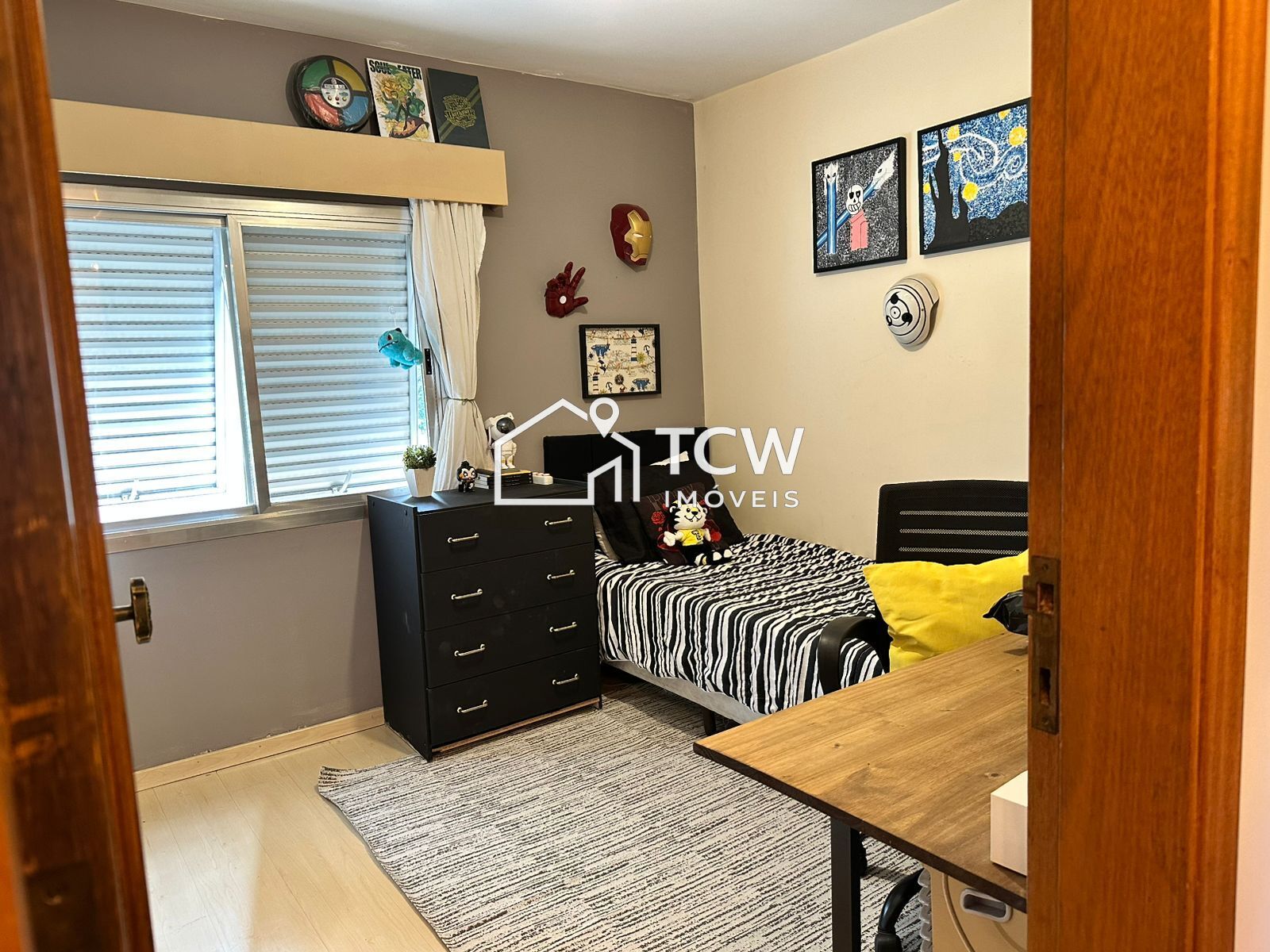 Apartamento, 4 quartos, 140 m² - Foto 12