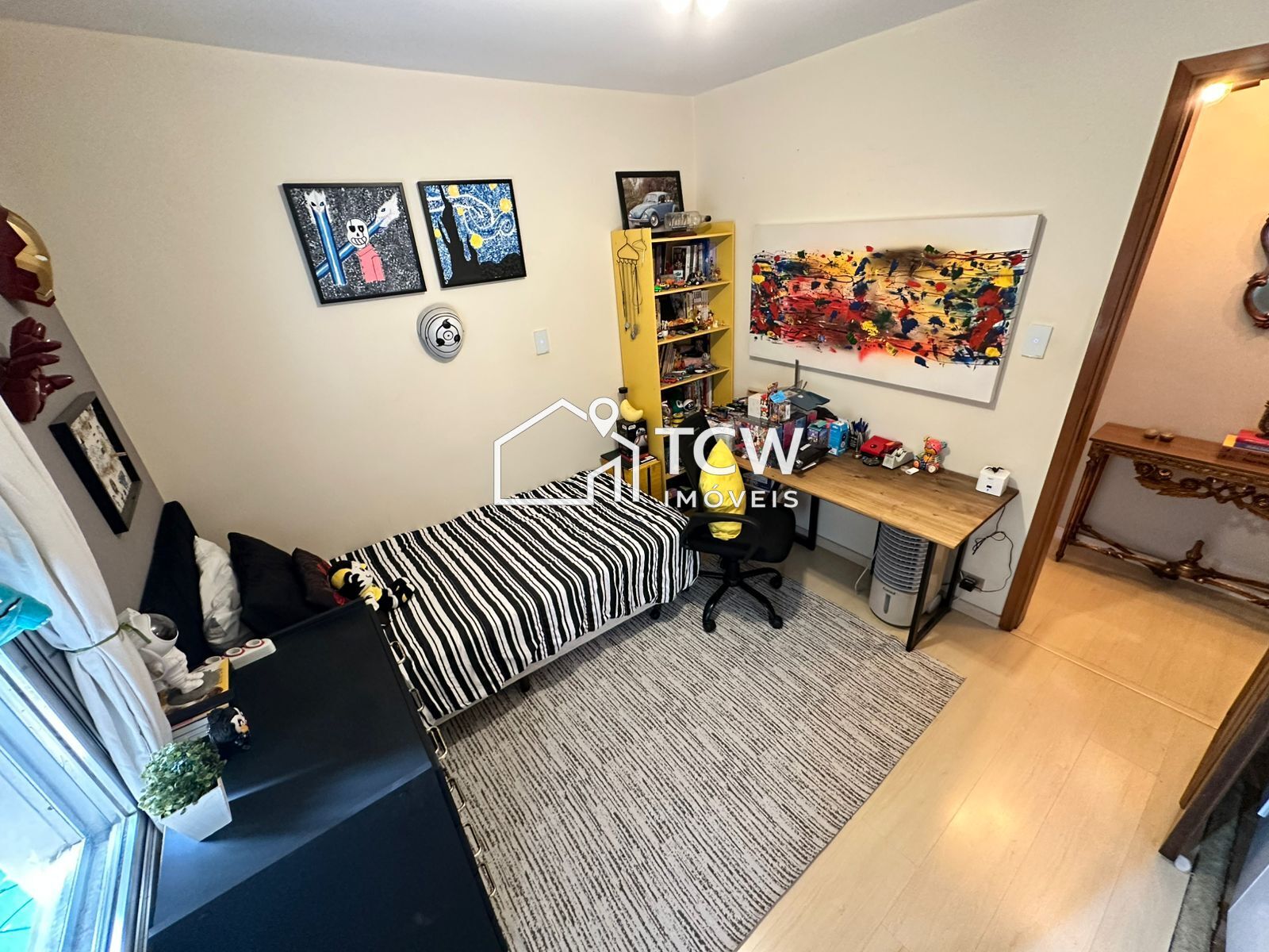 Apartamento, 4 quartos, 140 m² - Foto 11