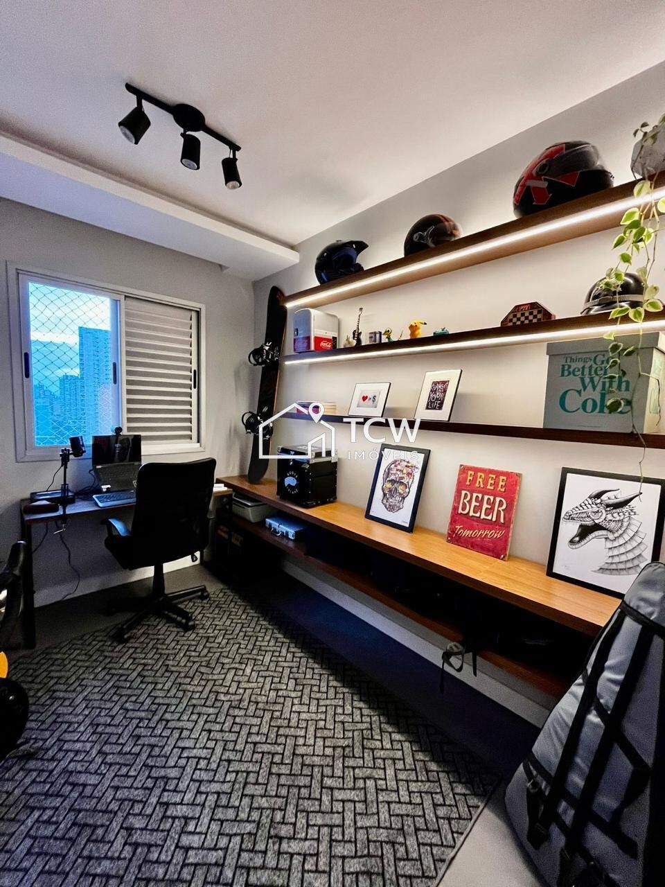 Cobertura, 3 quartos, 140 m² - Foto 7