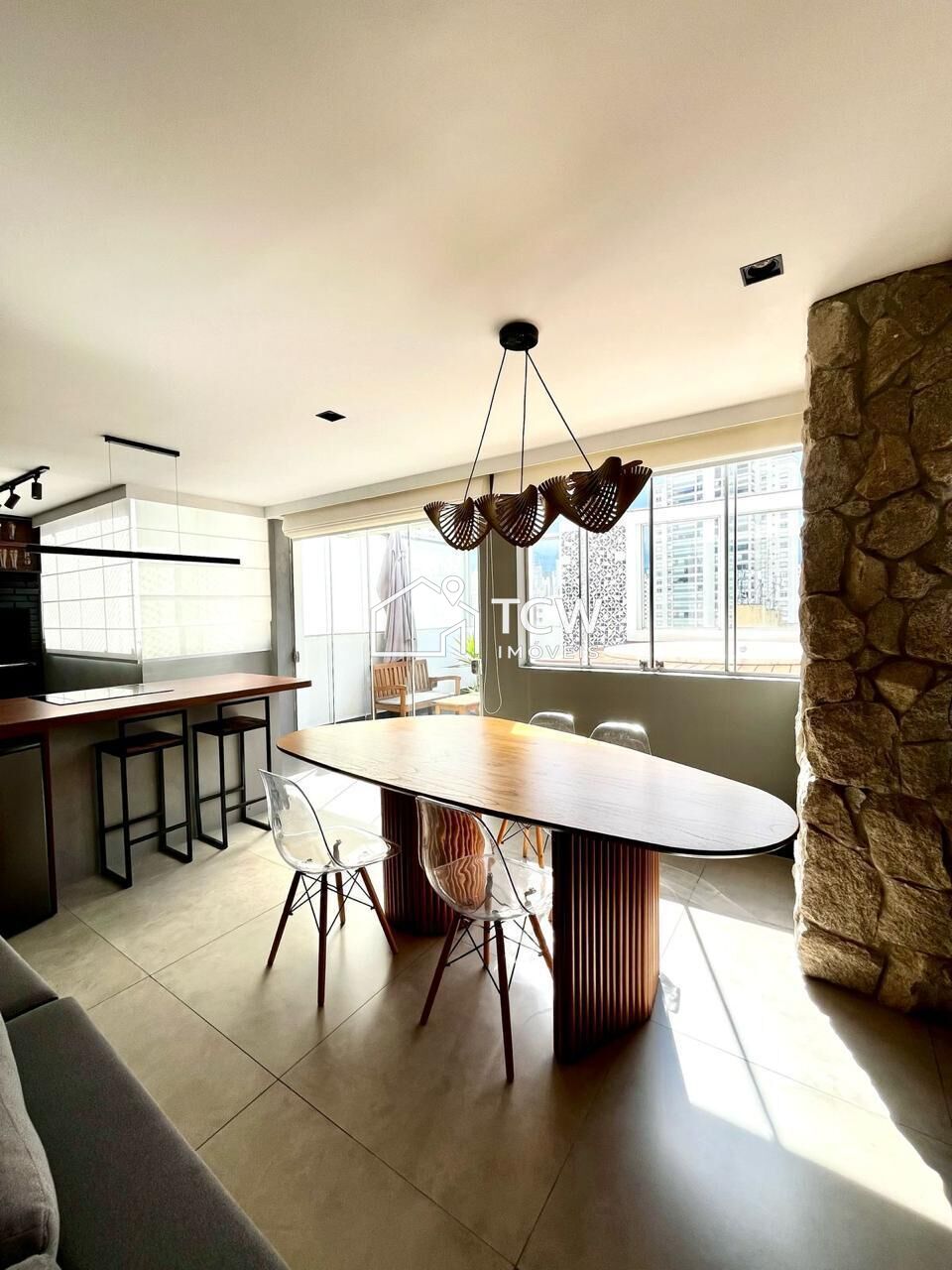 Cobertura, 3 quartos, 140 m² - Foto 15