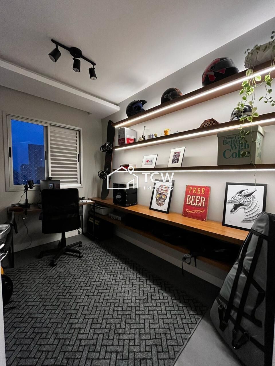 Cobertura, 3 quartos, 140 m² - Foto 22