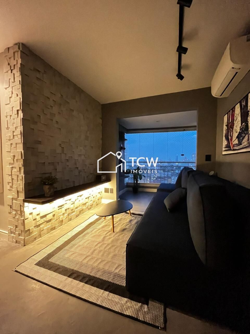 Cobertura, 3 quartos, 140 m² - Foto 4