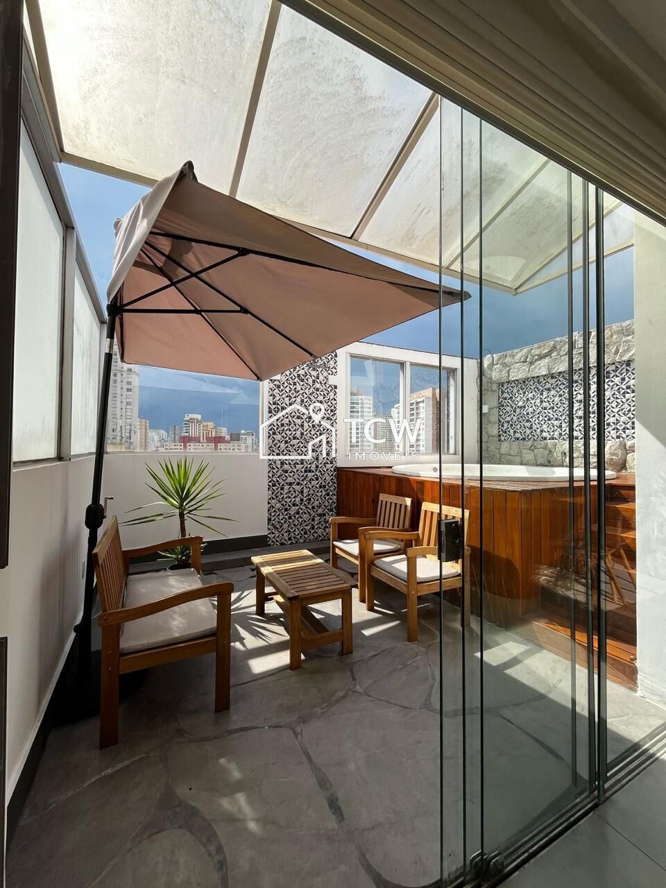 Cobertura, 3 quartos, 140 m² - Foto 18