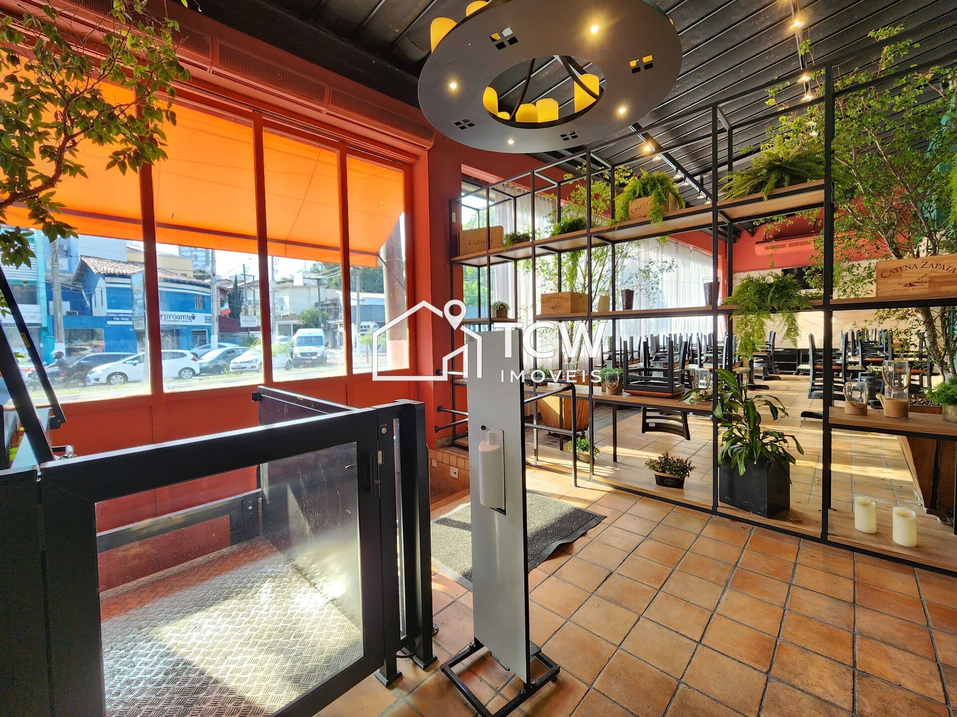 Loja-Salão, 540 m² - Foto 17